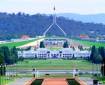 Photo of Australian Parliament House (APH) in Canberra